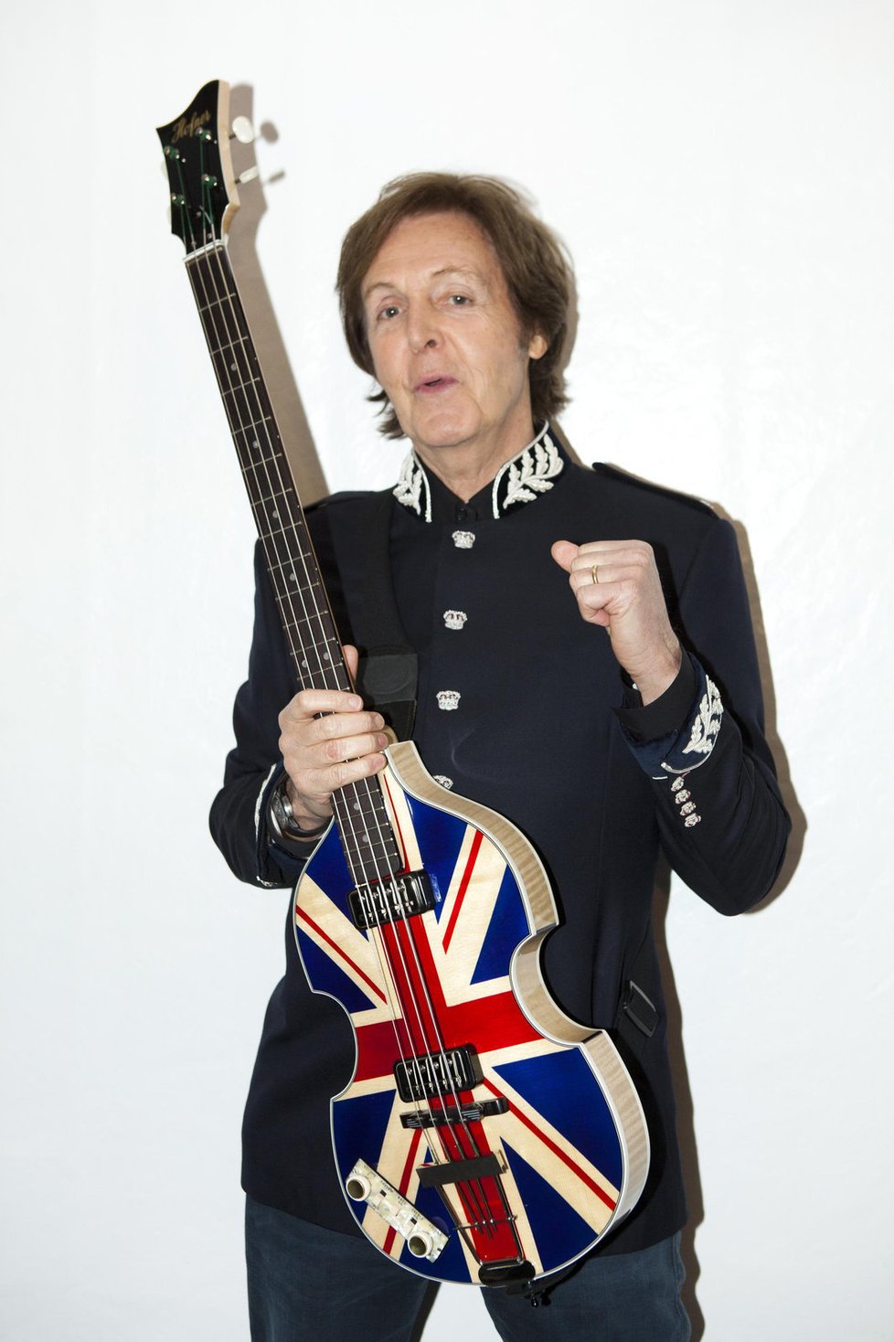 Paul McCartney