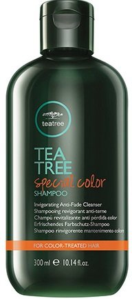 Tea Tree Special Color, Paul Mitchell, 645 Kč (300 ml), koupíte ve vybraných salonech