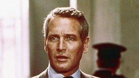 Paul Newman