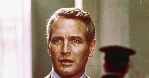 Paul Newman