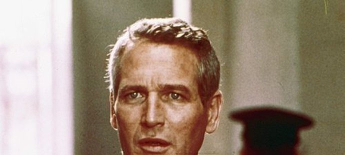 Paul Newman