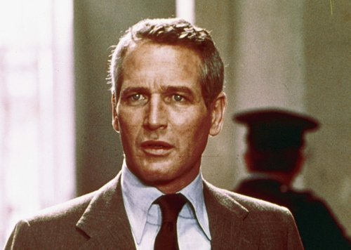 Paul Newman