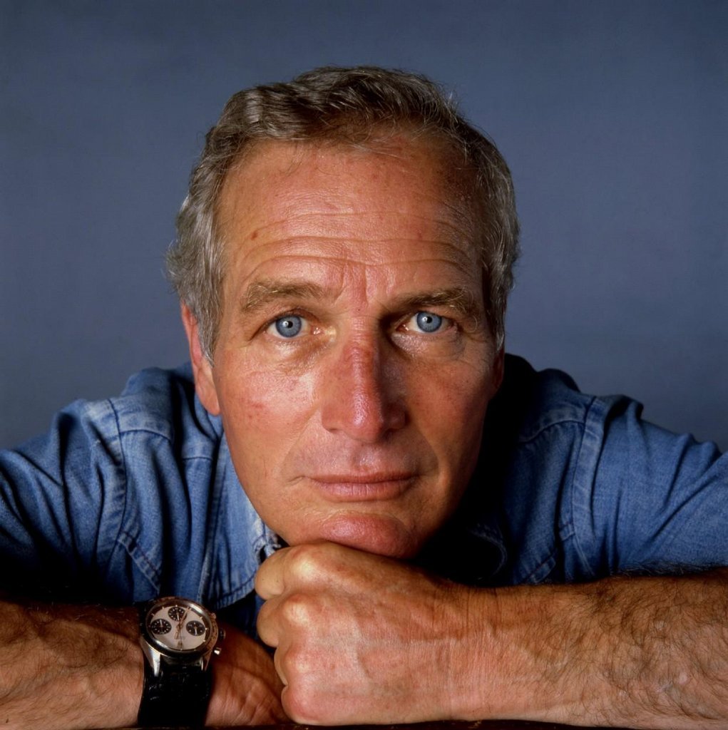 Paul Newman