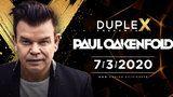 Paul Oakenfold předvedl, proč je legendou EDM: Zahrál set plný klasického trancu