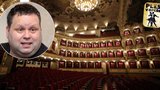 Operní pěvec Paul Potts: Čeho se bojí na Plesu v Opeře? 