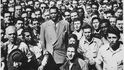 Paul Robeson navštívil Sovětský svaz několikrát, pokaždé se vracel šťastný. Okouzlila jej zdánlivá rovnost mezi rasami.