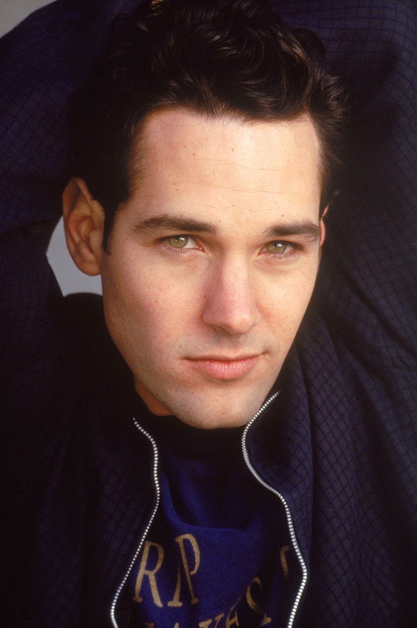 Paul Rudd