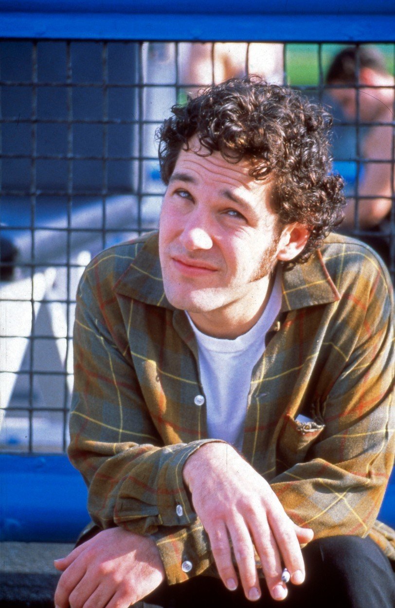 Paul Rudd