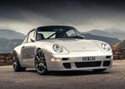 Restomod Porsche 911 (993) dostal to nejlepší z historie modelu a zhubnul 150 kg