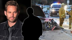 Policie uzavřela vyšetřování autonehody Paula Walkera (†40): Kdo ho zabil?
