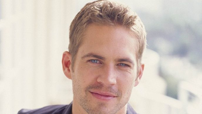 Paul Walker