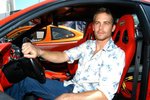 Paul Walker se proslavil rolí policisty v sérii Rychle a zběsile