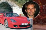 Soud o smrti Paula Walkera (†40). Porsche je bez viny!