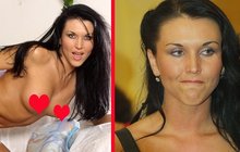 Smutné konce české pornostar: Po sexuálních orgiích samota! Zbývá jí už jenom jediné přání…