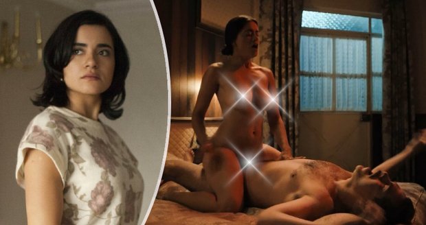 Nový seriál o slavných vražedkyních: Hvězda Narcos šla donaha!