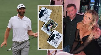 Paulina Gretzky si vzala golfistu Johnsona: Pompézní svatba dcery legendy!