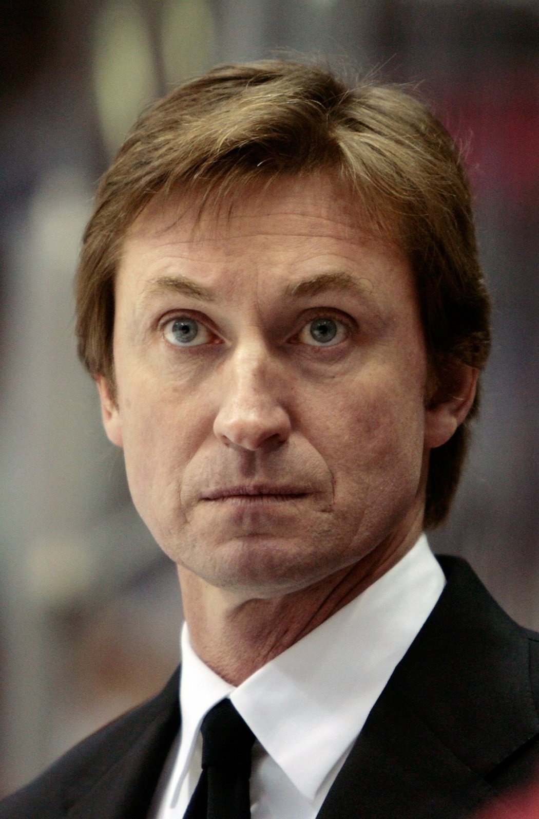 Wayne Gretzky má nádhernou dceru