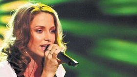 Paulína Ištvancová bude křít svůj sólový album