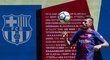 Brazilský záložník Paulinho přestoupil do Barcelony, fanoušci nadšení nejsou