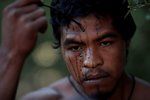 Paulo Paulino Guajajara, ochránce Amazonie, je po smrti. Zabili ho ilegální těžaři dřeva.