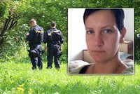 Našli pohřešovanou matku 4 dětí? Policie zkoumá tělo nalezené u Rakovníka