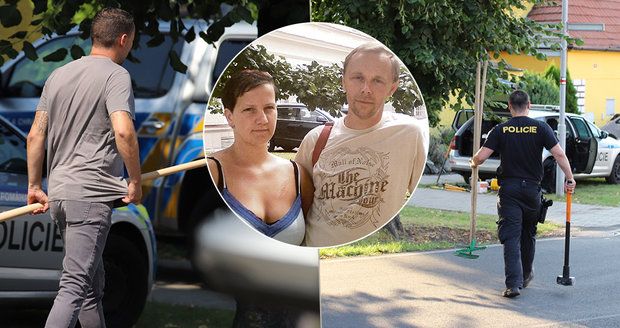 Policisté promluvili o případu pohřešované Jany Paurové: Našli ve Slavětíně, co hledali?