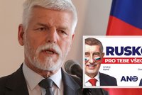 Pavel proti všem: Expert o prezidentově vítězství  ve sporu ANO a SPOLU ohledně Ruska v kampani