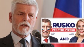 Pavel proti všem: Expert o prezidentově vítězství  ve sporu ANO a SPOLU ohledně Ruska v kampani 