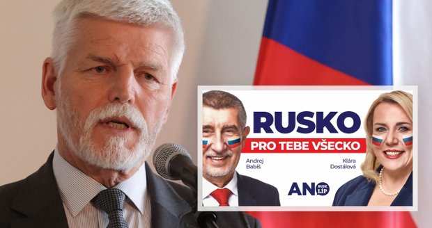 Pavel proti všem: Expert o prezidentově vítězství ve sporu ANO a SPOLU ohledně Ruska v kampani