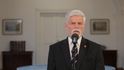 Prezident Petr Pavel přijal premiéra Andreje Babiše (ANO) na Pražském hradě kvůli sporu summitu NATO (8.5.2026) Prezident Petr Pavel přijal premiéra Andreje Babiše (ANO) na Pražském hradě kvůli sporu summitu NATO (8.5.2026)