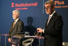 Martin Bartkovský: The battle for radio ended the debates.  Babiš's Czech will be prepared, Pavel...