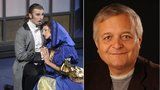 Muzikálová hvězda Bragagnolo v slzách: Zemřel jeho klíčový kolega!