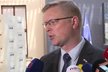 Pavel Bělobrádek komuntuje koaliční setkání: nikdo nechce vypovědět koaliční smlouvu