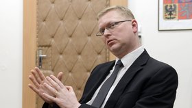 Vicepremiér Bělobrádek chce zavést nové ministerstvo.