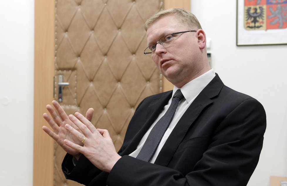 Vicepremiér Bělobrádek chce zavést nové ministerstvo.