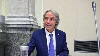 Bém na úřadu vlády končí. Protidrogovou politiku přebírá Protopopová a stěhuje se pod ministerstvo Bém na úřadu vlády končí. Protidrogovou politiku přebírá Protopopová a stěhuje se pod ministerstvo