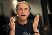 Bémův návrat: Exprimátor Prahy novým protidrogovým koordinátorem? Souhlasit má i Babiš