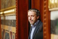 Bém hlásí návrat. Bude protidrogovým koordinátorem? A co jeho byznys?