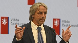 Hořké konce Babišových „odborníků“: Bém potupně vyhozen esemeskou, Zůnova tortura pokračuje Hořké konce Babišových „odborníků“: Bém potupně vyhozen esemeskou, Zůnova tortura pokračuje