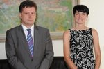 Ministr Blažek se zastal státní zástupkyě Bradáčové v jejím sporu s protikorupční policií