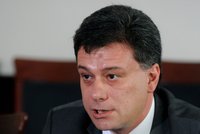 Ministru Blažkovi hrozí trestní stíhání: Kvůli kauze Diag Human