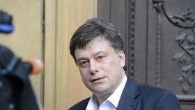 Pavel Blažek