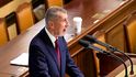 Mimořádná schůze Sněmovny k případu bitcoinů darovaných ministerstvu spravedlnosti - Andrej Babiš. (5. června 2025) Mimořádná schůze Sněmovny k případu bitcoinů darovaných ministerstvu spravedlnosti - Andrej Babiš. (5. června 2025)