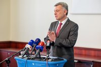 Bitcoinová kauza: Exministr Blažek má smůlu, žalobce jeho stížnost zamítl