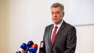 Padla obžaloba v bitcoinové kauze. Kromě Jiřikovského jí čelí i exministr Blažek Padla obžaloba v bitcoinové kauze. Kromě Jiřikovského jí čelí i exministr Blažek