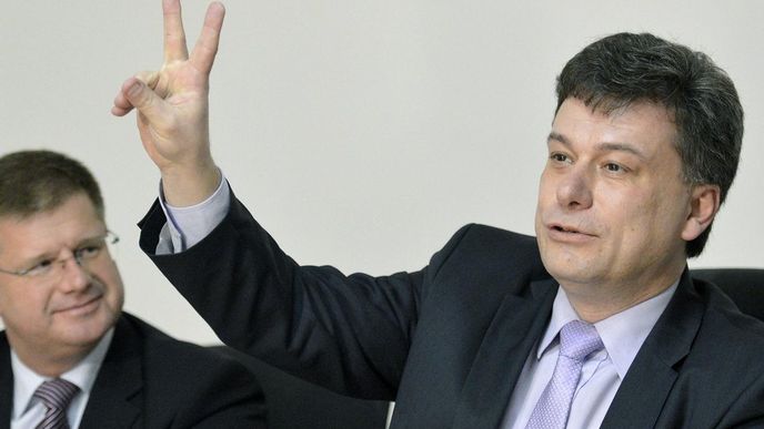 Pavel Blažek Pavel Blažek