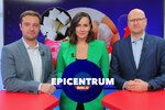 Epicentrum - Pavel Březina a Martin Pýcha