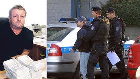 Čanigu již podruhé obvinila policie