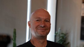 Pavel Černý