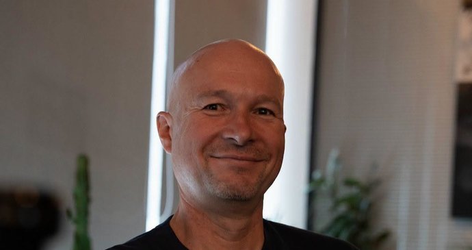 Pavel Černý